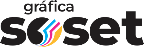 Gráfica Soset